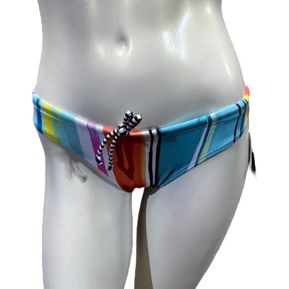 NWT Extra Small Reversible Dolfin Uglies Swim Bottoms - Picture 9 of 16